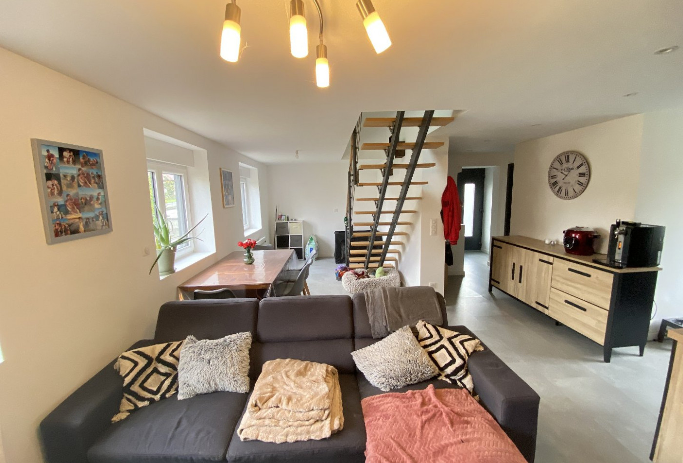 location Maison Valentigney - Photo 1