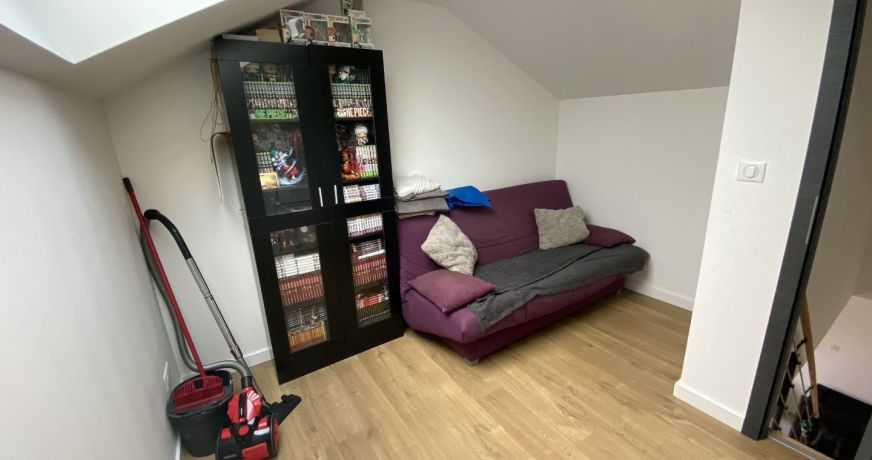 location Maison Valentigney