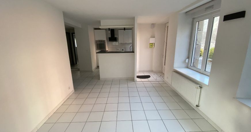 location Appartement Belfort