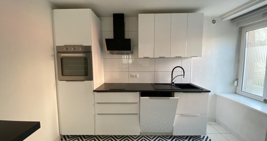 location Appartement Belfort