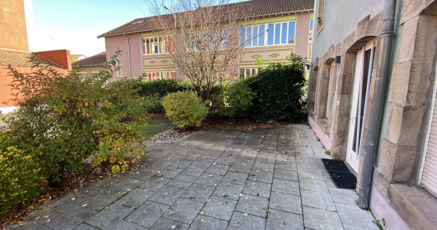 location Appartement Belfort