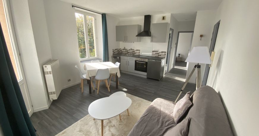 location Appartement Montbeliard