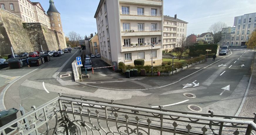 location Appartement Montbeliard