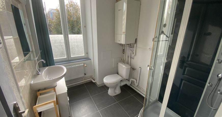 location Appartement Montbeliard