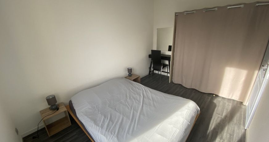 location Appartement Montbeliard