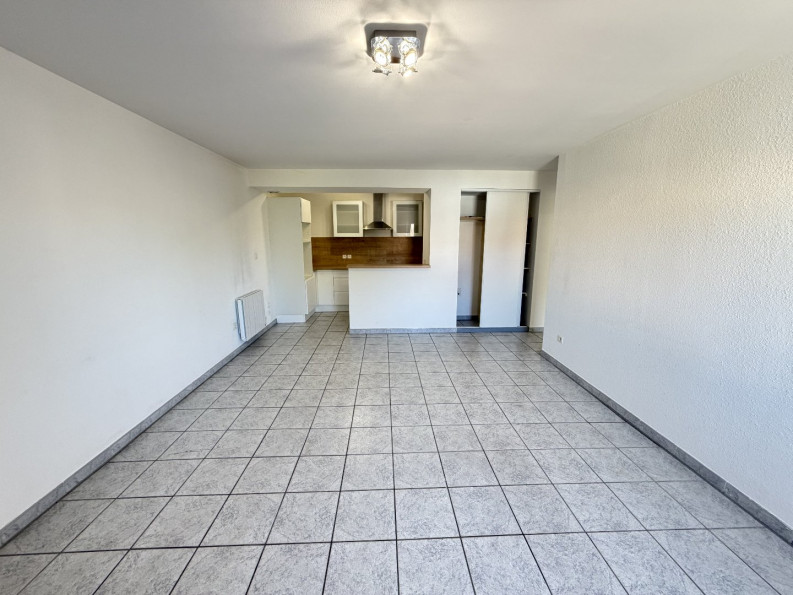 location Appartement Seloncourt - Photo 1