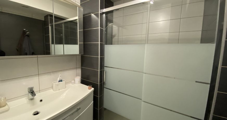 location Appartement Seloncourt