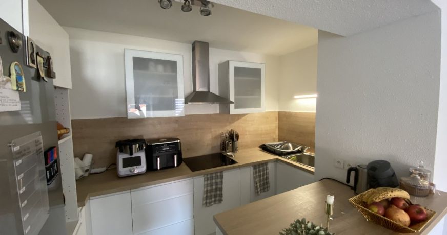 location Appartement Seloncourt