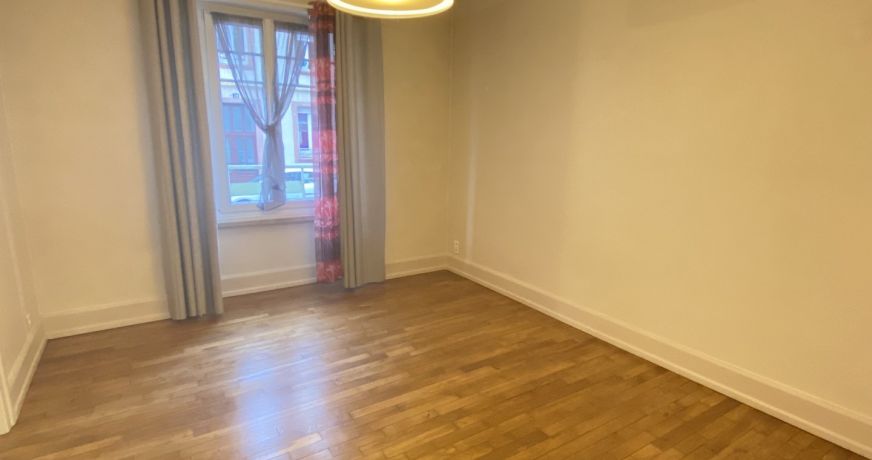 location Appartement Belfort