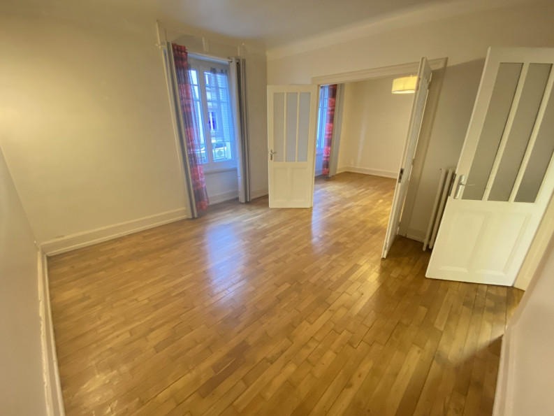location Appartement Belfort - Photo 1