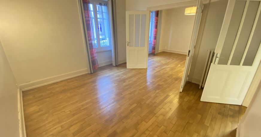 location Appartement Belfort