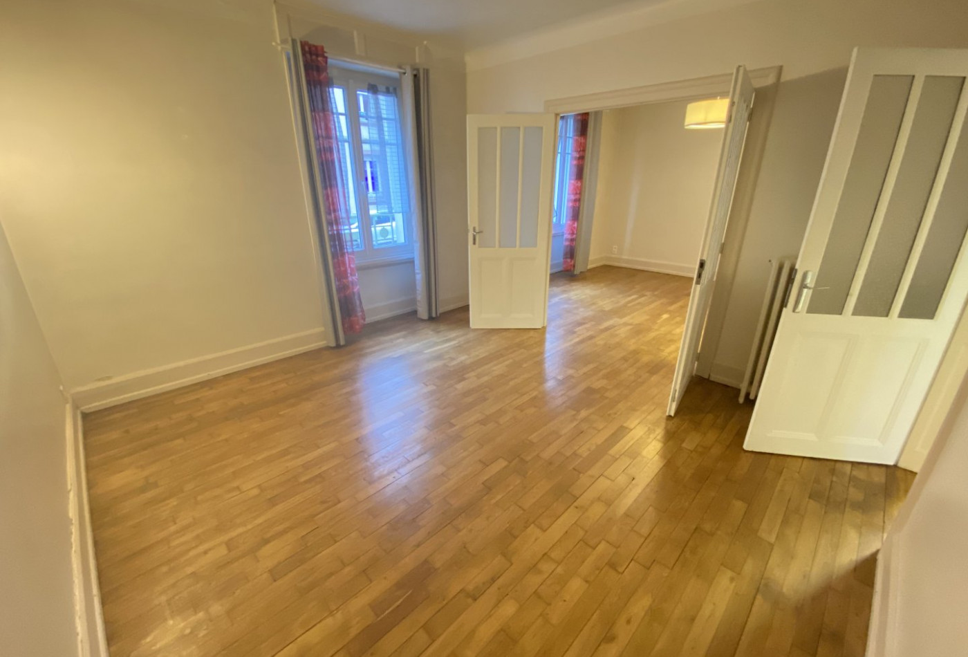 location Appartement Belfort - Photo 1