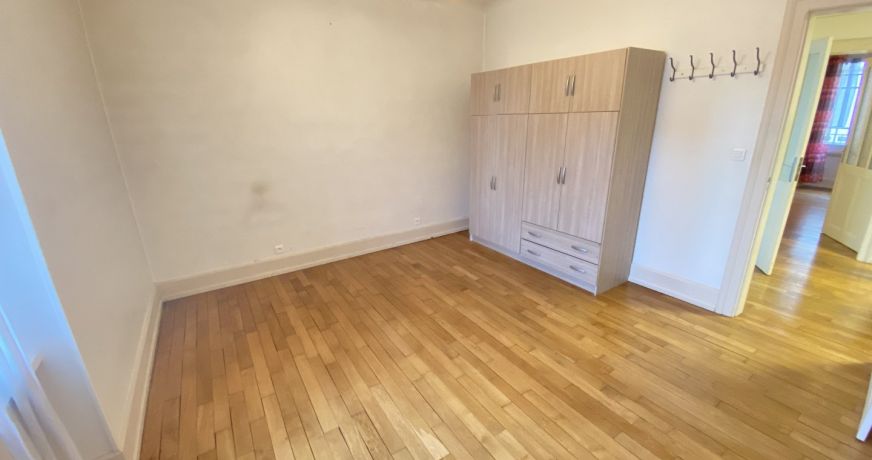 location Appartement Belfort