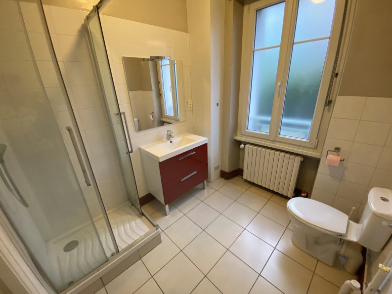 location Appartement Belfort - Photo 5