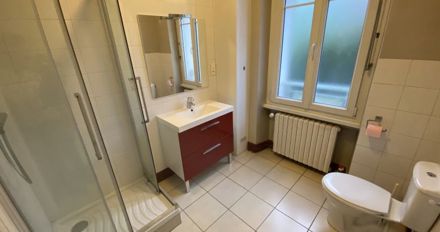 location Appartement Belfort