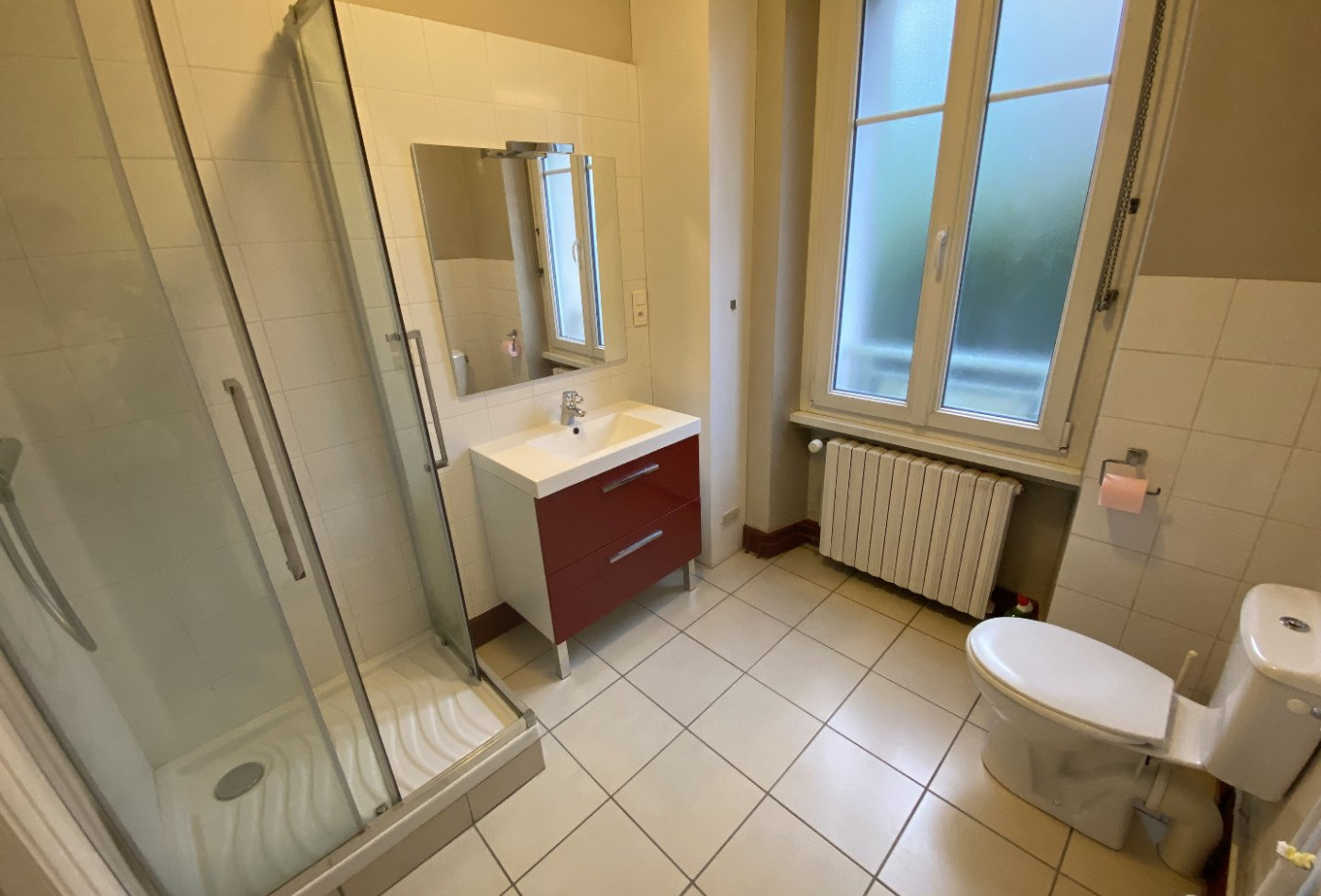 location Appartement Belfort - Photo 5