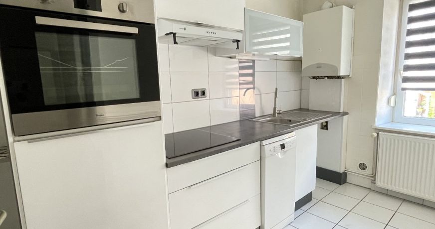 location Appartement Belfort