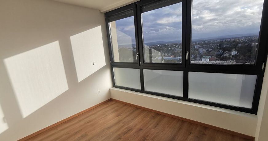 location Appartement Montbeliard