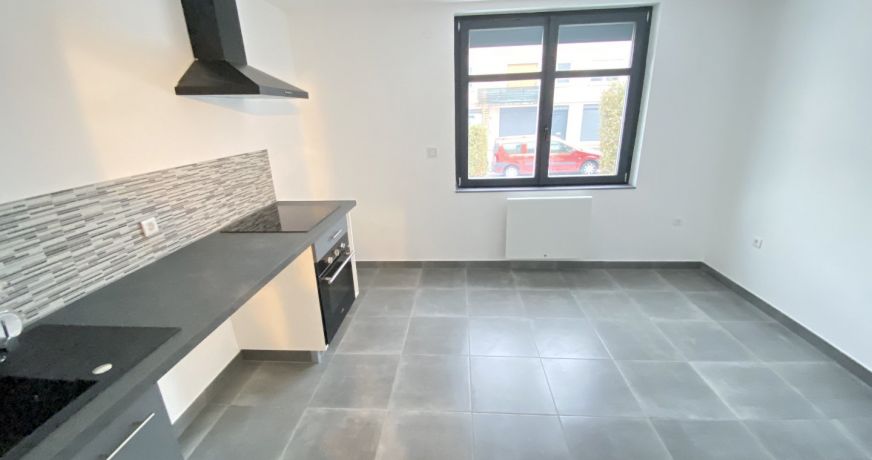 location Appartement Vieux Charmont