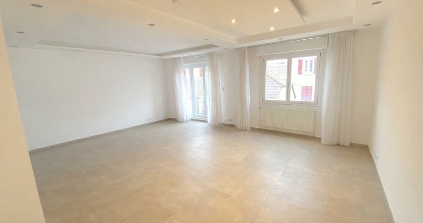location Appartement rénové Belfort