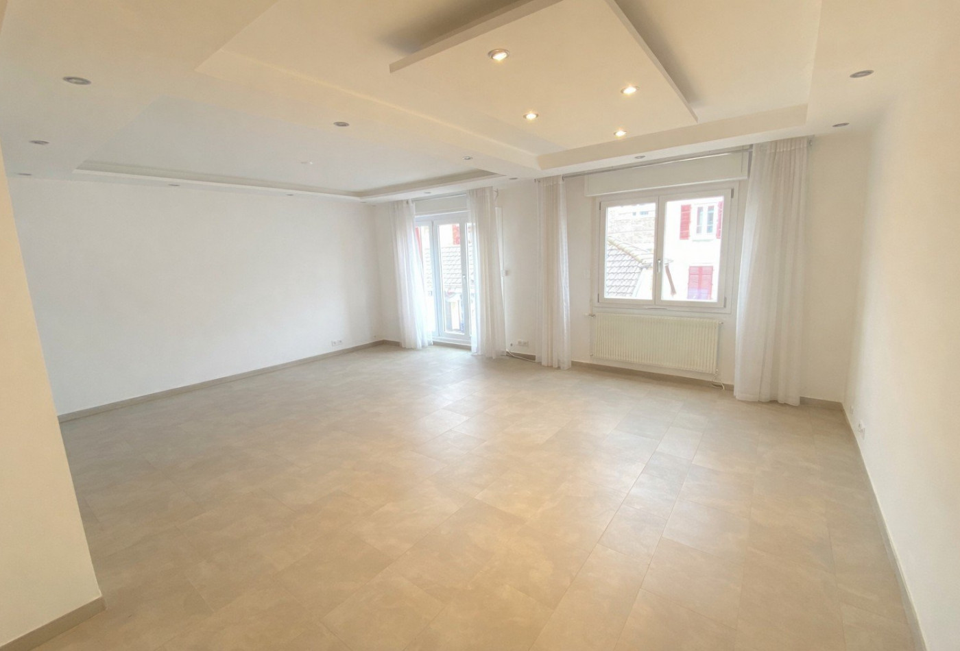 location Appartement rénové Belfort - Photo 1