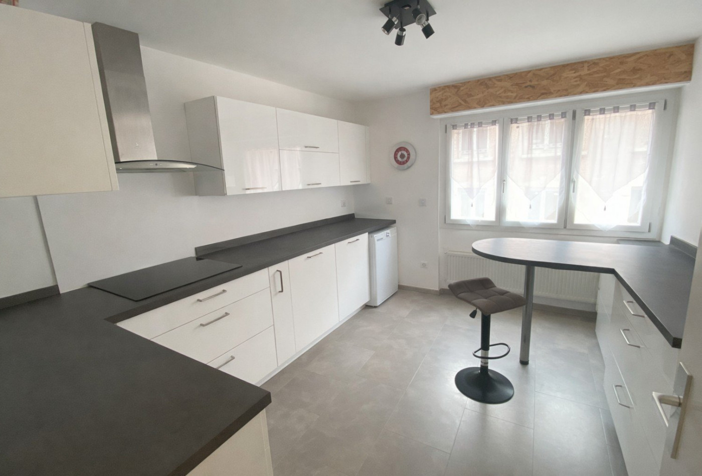 location Appartement rénové Belfort - Photo 2