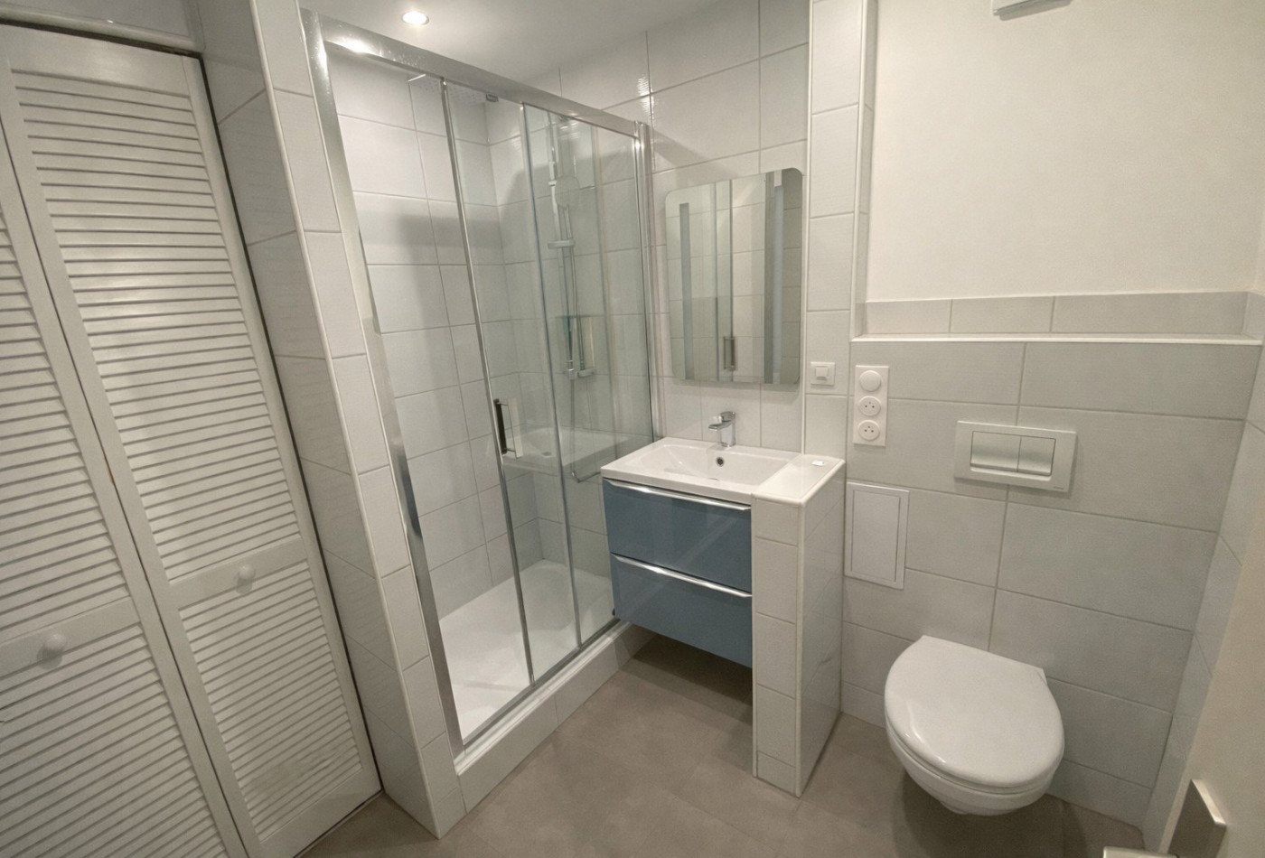 location Appartement rénové Belfort - Photo 4