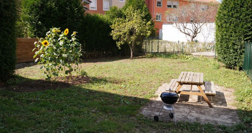 location Appartement Belfort