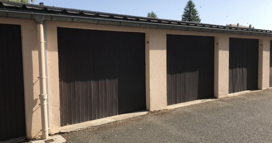 location Garage Montbeliard