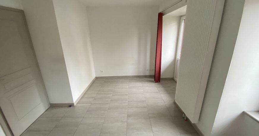 location Appartement Hericourt
