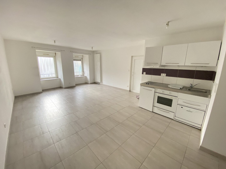 location Appartement Hericourt - Photo 2