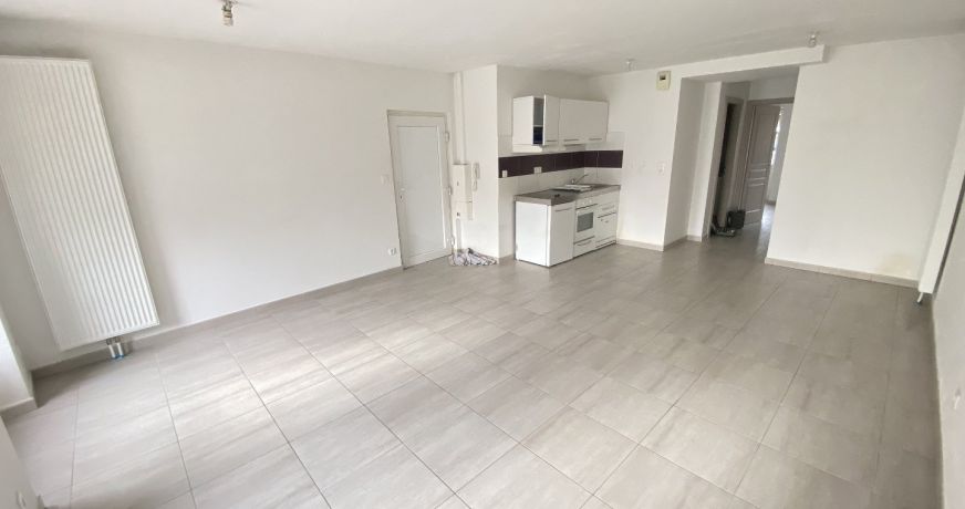 location Appartement Hericourt