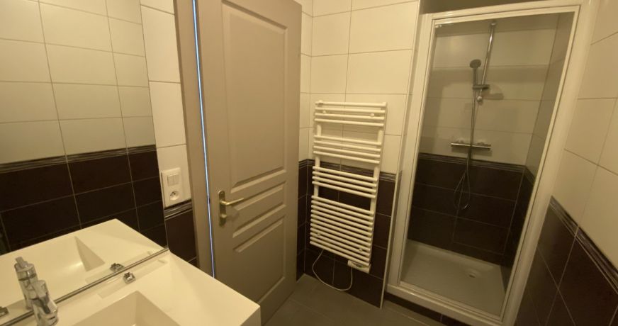 location Appartement Hericourt