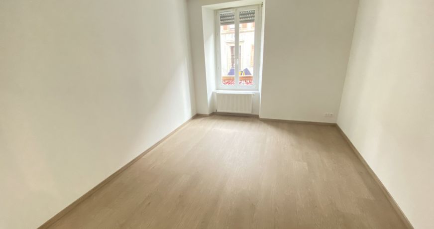 location Appartement Belfort