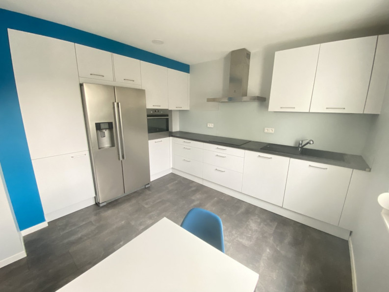 location Maison Audincourt - Photo 3