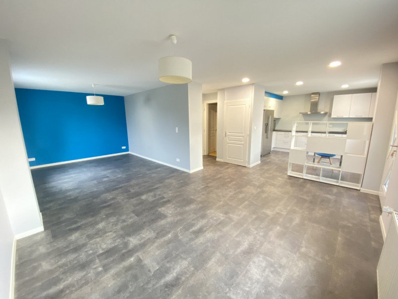 location Maison Audincourt - Photo 2