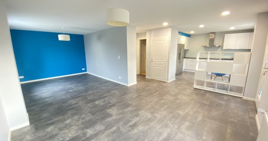 location Maison Audincourt