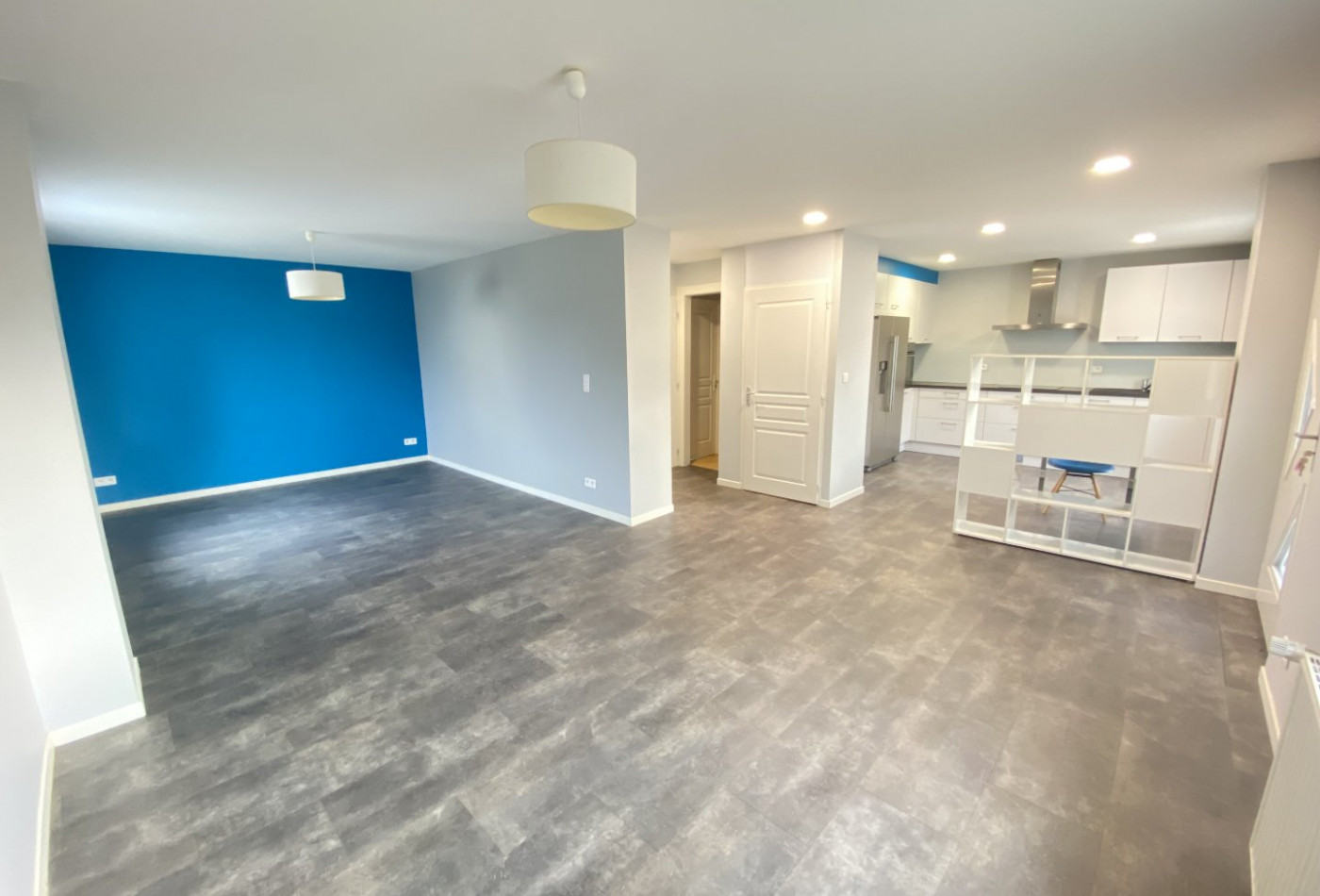 location Maison Audincourt - Photo 2