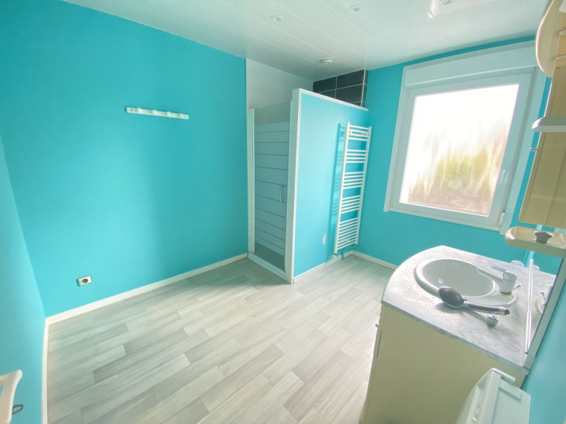 location Maison Audincourt - Photo 8