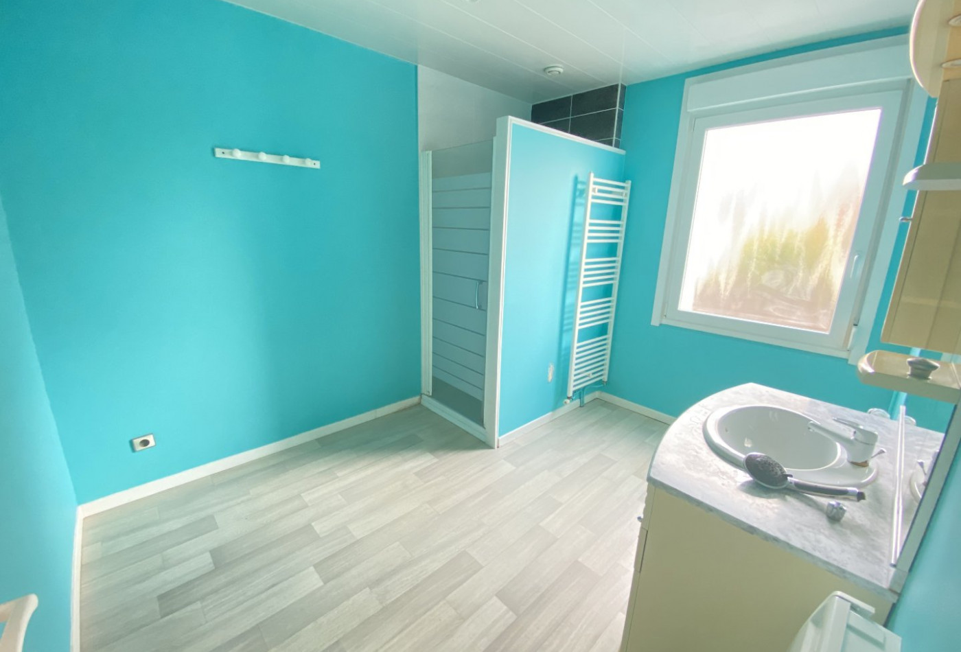 location Maison Audincourt - Photo 8