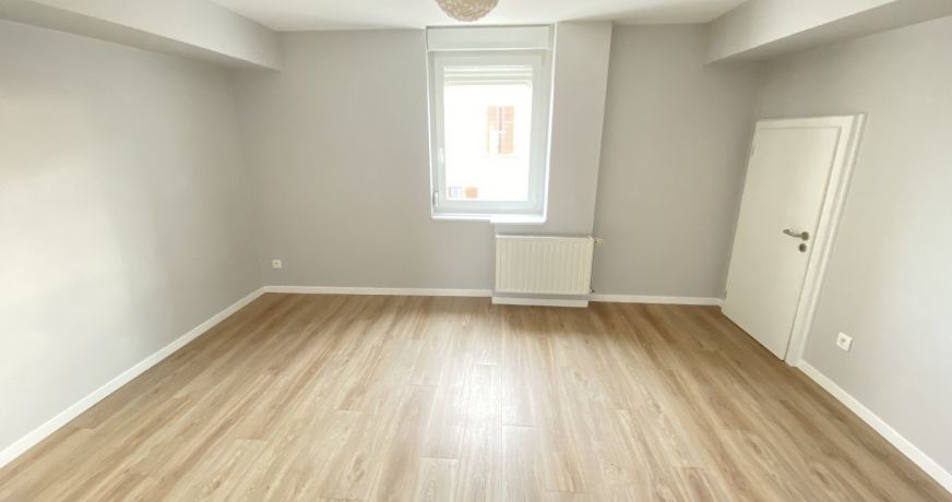 location Maison Audincourt