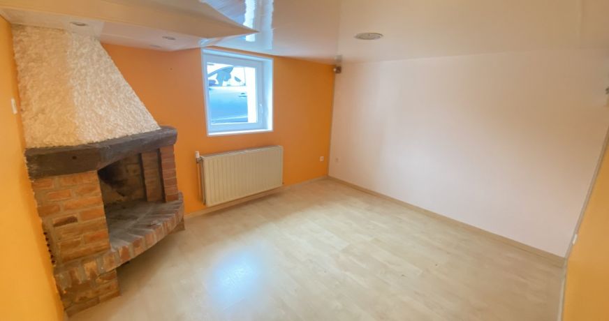 location Maison Audincourt