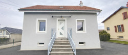 location Maison Audincourt