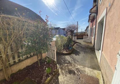 location Appartement Bethoncourt