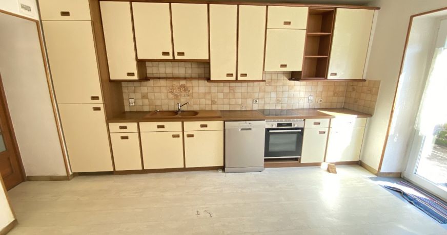 location Appartement Bethoncourt