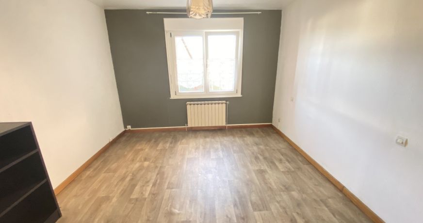location Appartement Bethoncourt