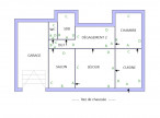location Appartement Bethoncourt