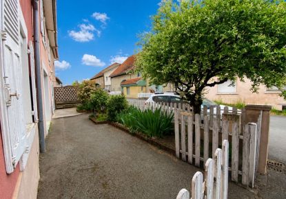 location Appartement Bethoncourt