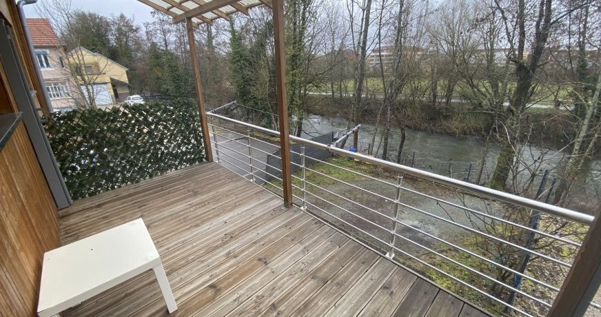 location Appartement Belfort