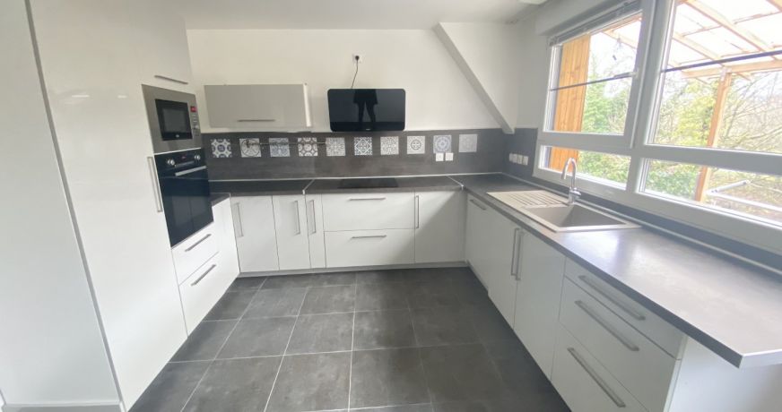 location Appartement Belfort